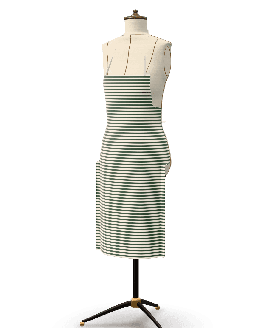 Apron