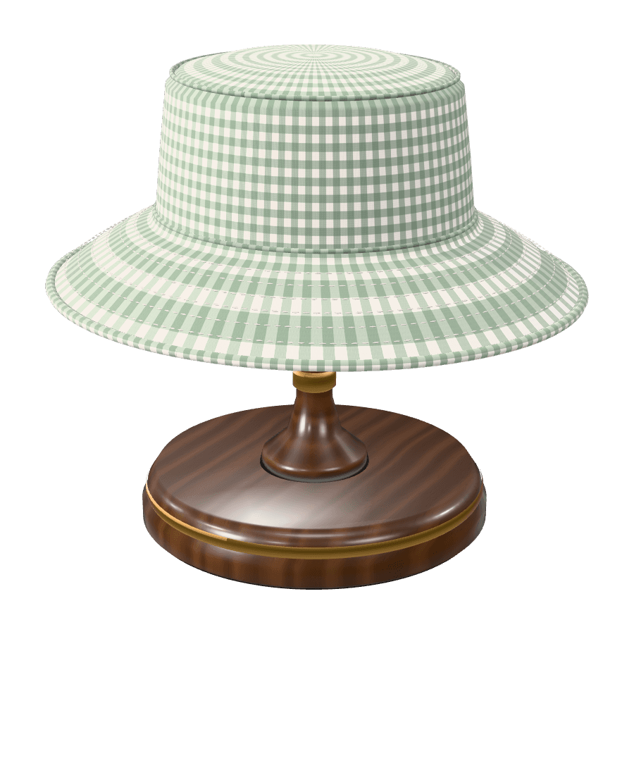 Chapéu bucket