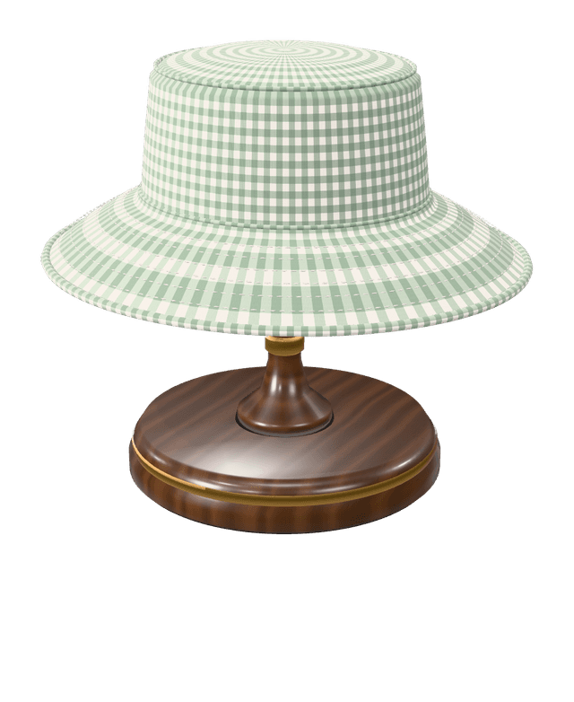 Bucket hat