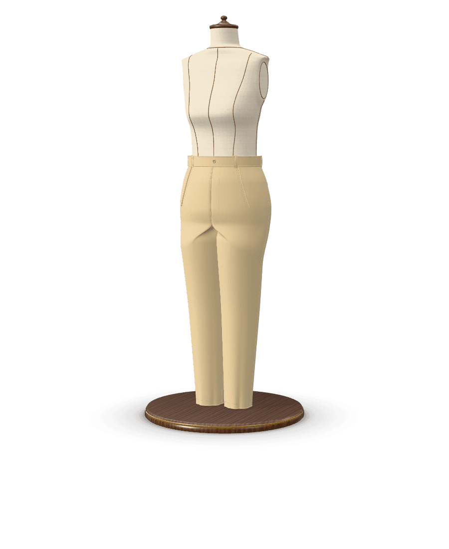 Pantalón chino