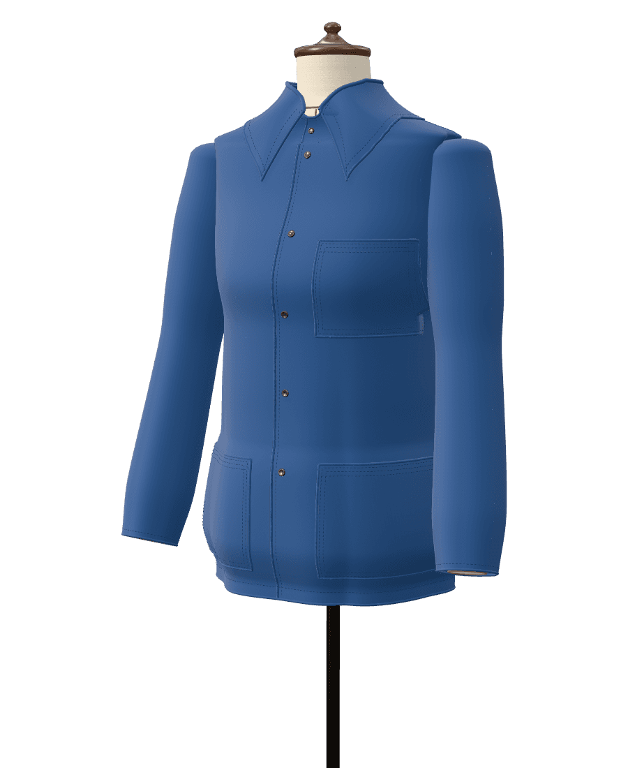 Chaqueta de trabajo