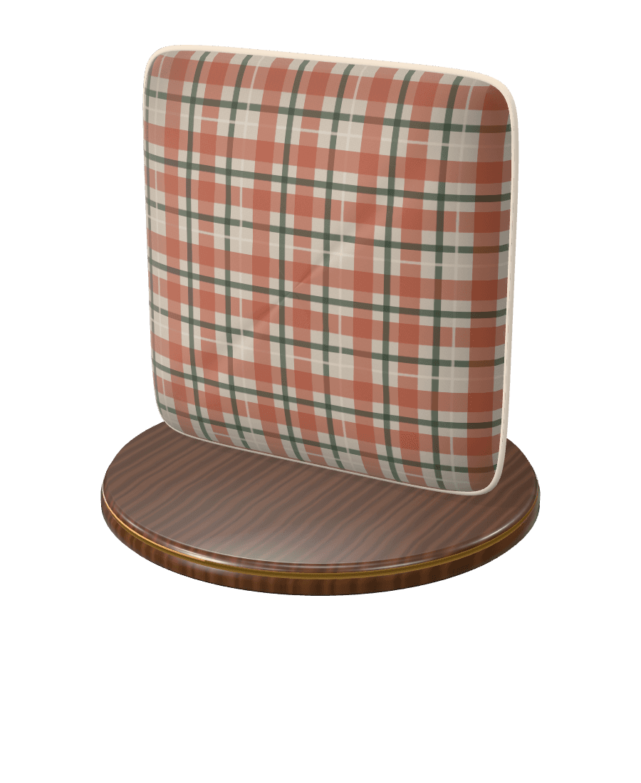 Capa de almofada