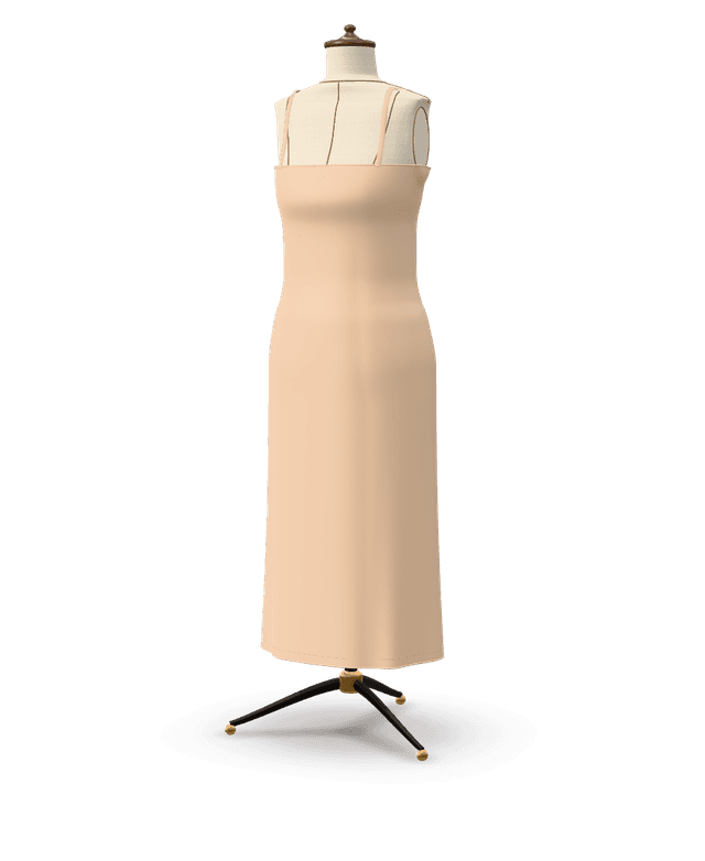 Slipdress