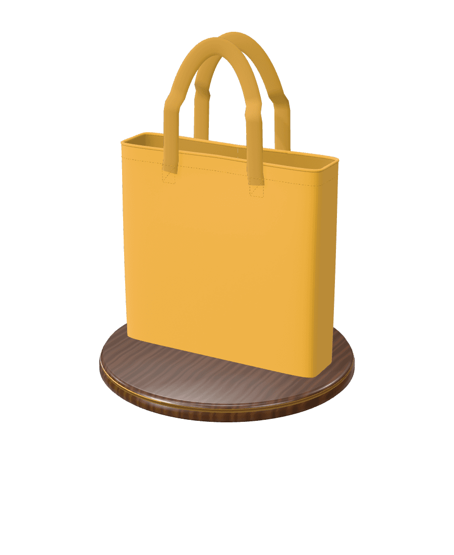 Tote bag