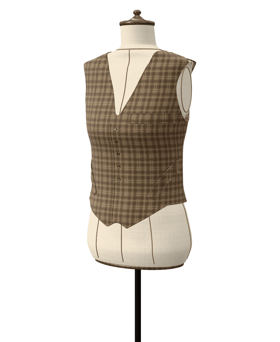 Waistcoat